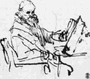 Рисуем линию, видим линию